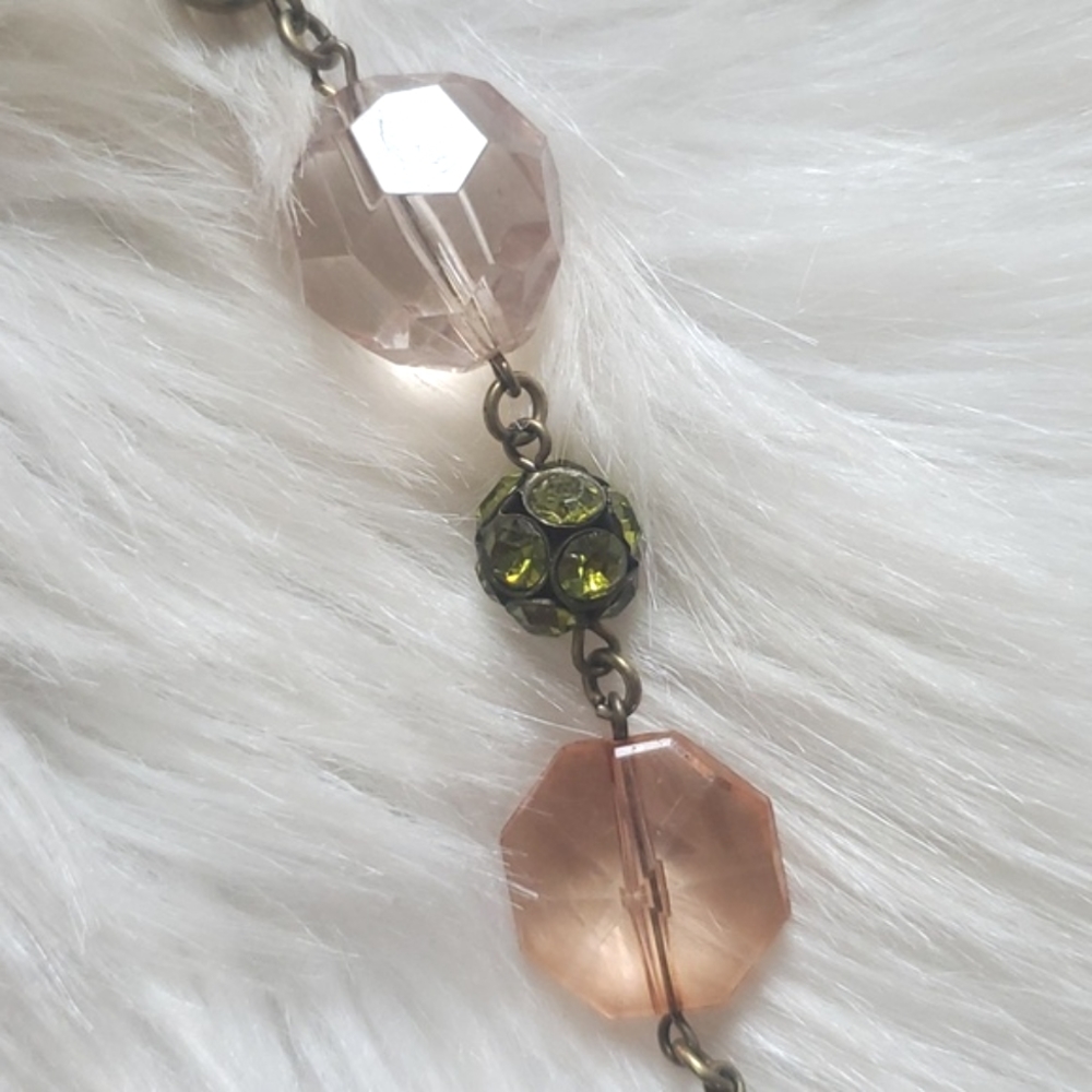 Premier designs new long beaded necklace and polishing cloth - Picture 6 of 7